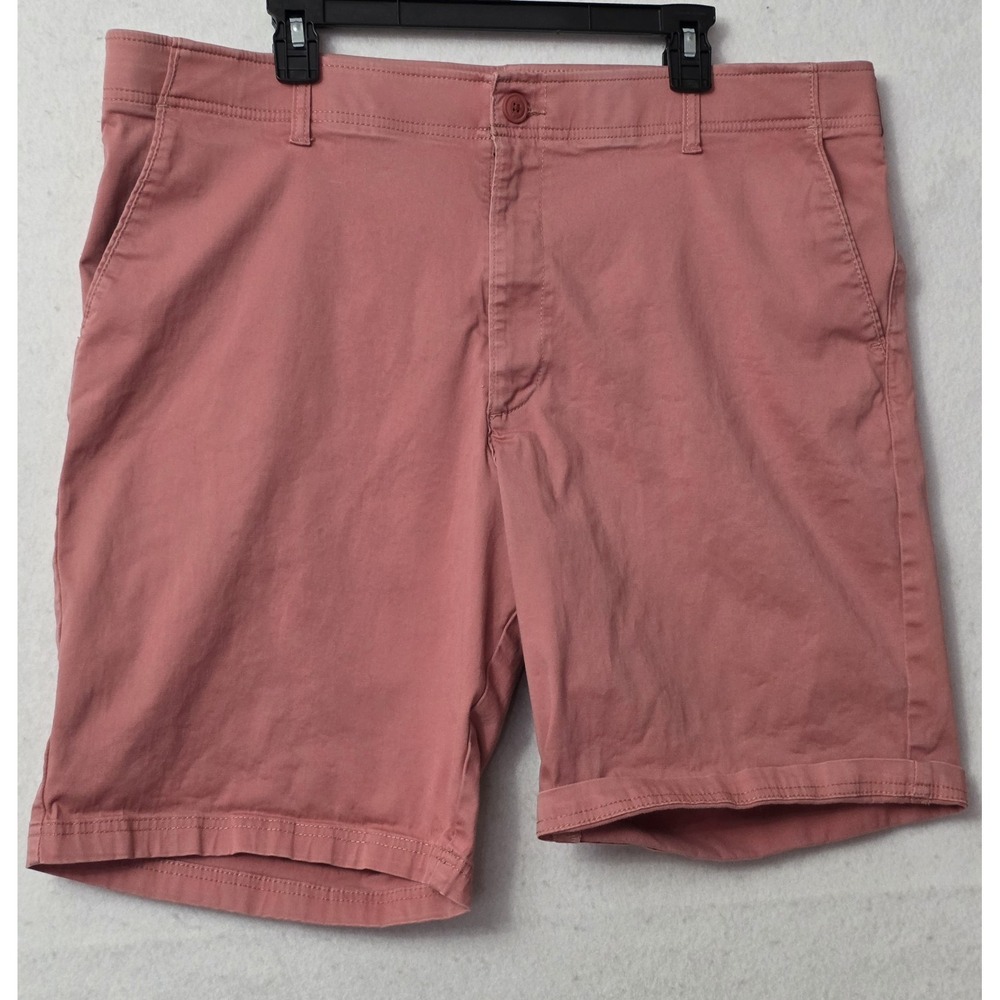 Lee‎ Extreme Motion chinos Short comfortable, flexible waistband Size 42